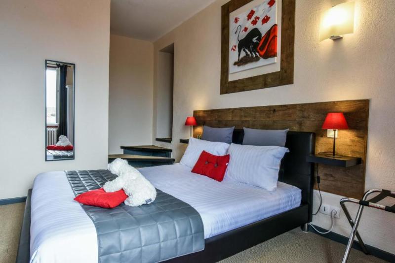 Logis Auberge L'estanquet image