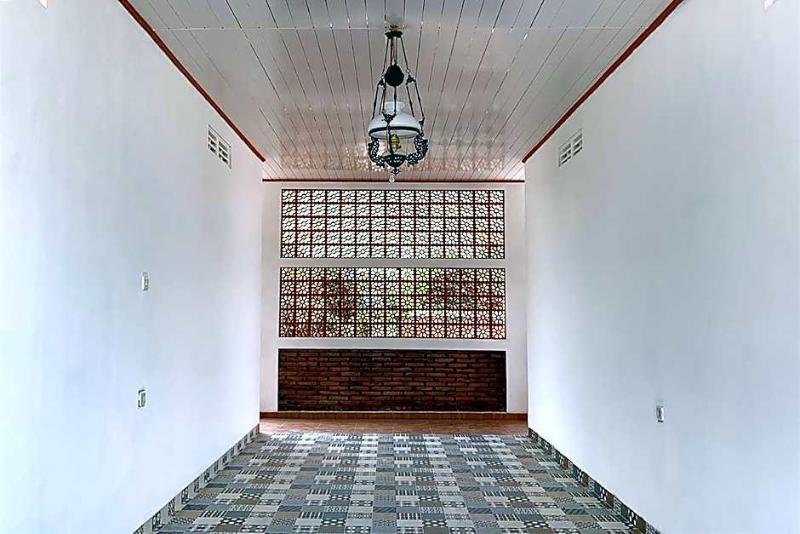 Urbanview Hotel Telu Wolu Monjali image