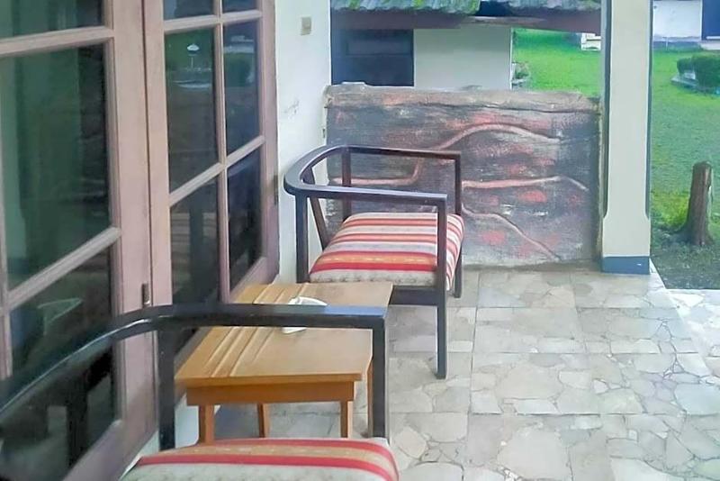Mataram Cottage Syariah Redpartner image