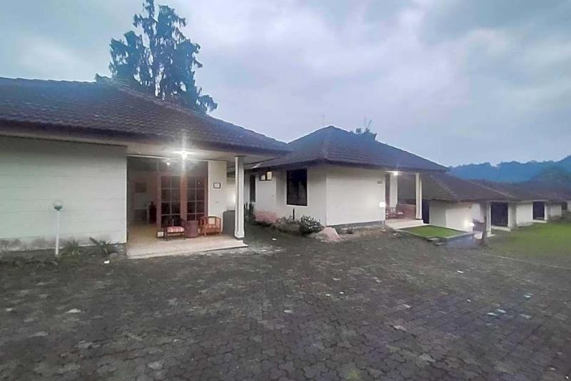 Mataram Cottage Syariah Redpartner image