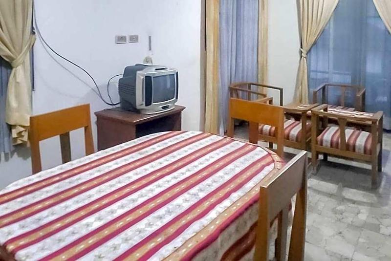 Mataram Cottage Syariah Redpartner image