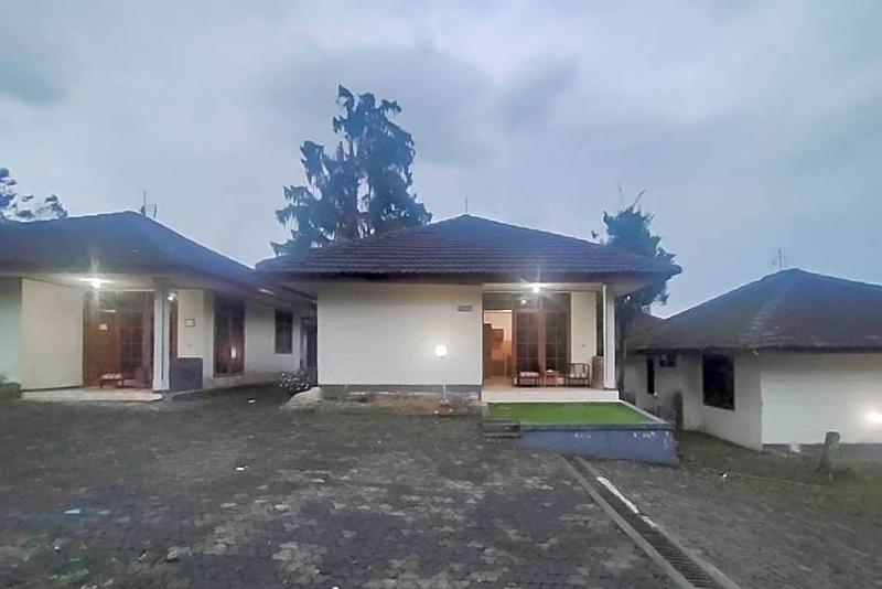 Mataram Cottage Syariah Redpartner image