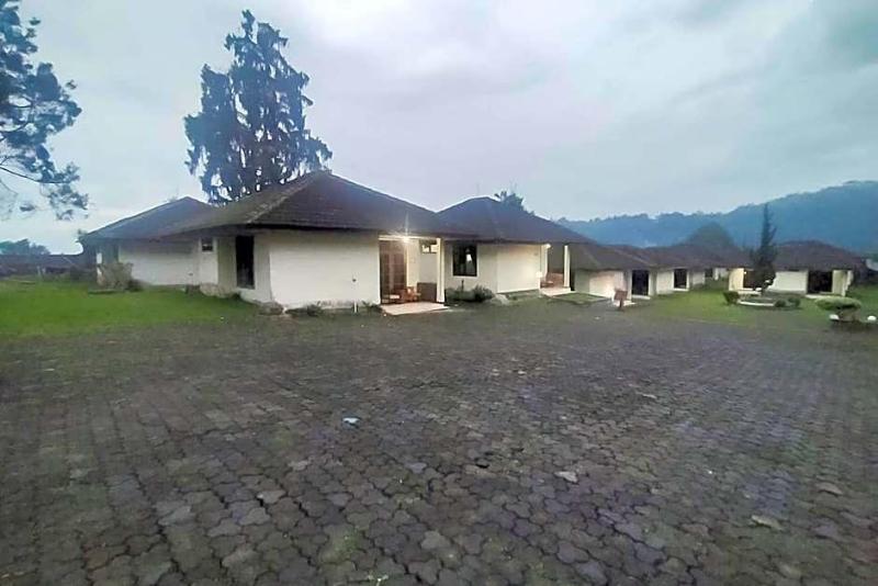 Mataram Cottage Syariah Redpartner image