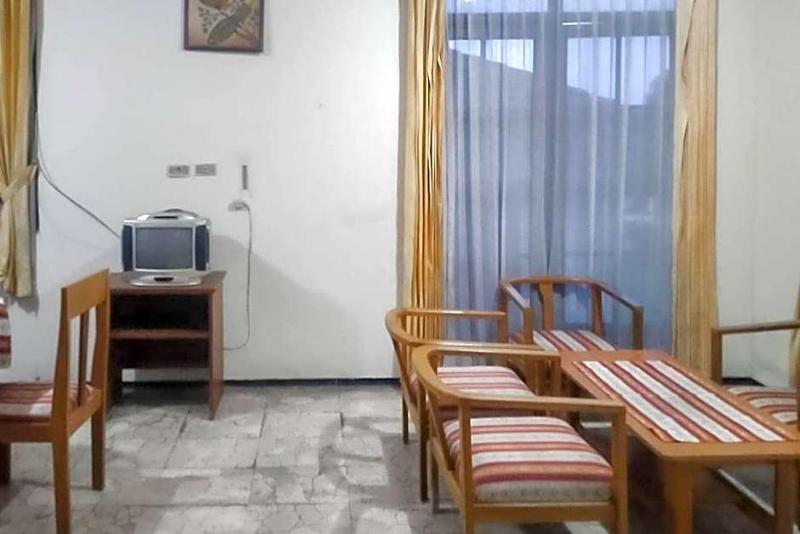 Mataram Cottage Syariah Redpartner image