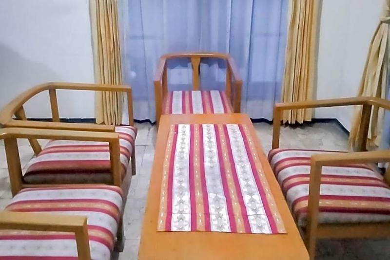 Mataram Cottage Syariah Redpartner image