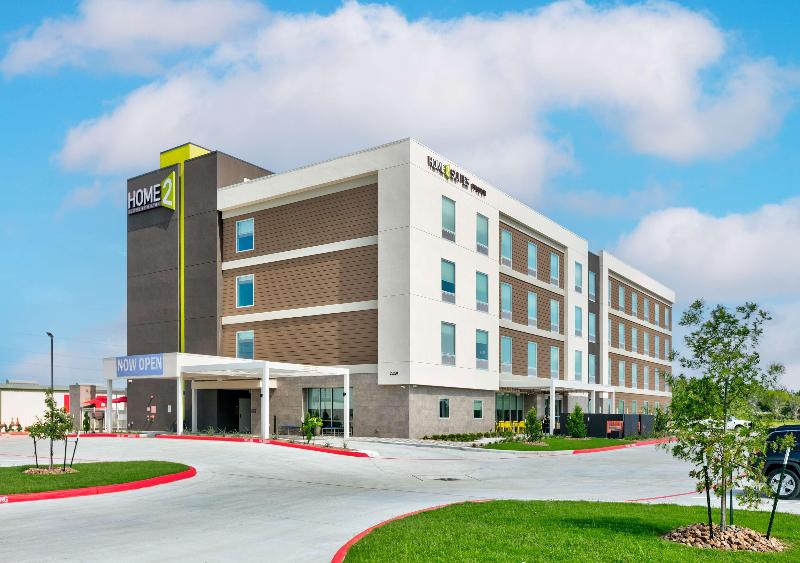 Home2 Suites By Hilton El Campo image