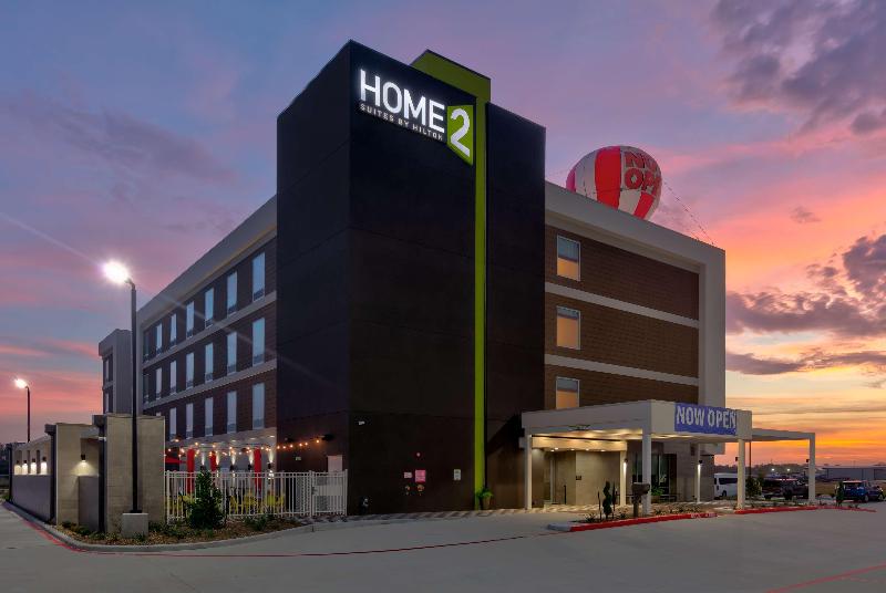 Home2 Suites By Hilton El Campo image