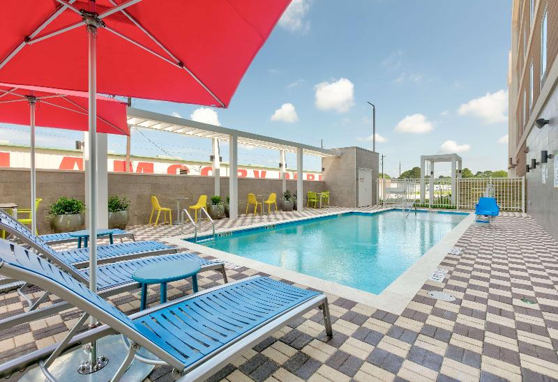 Home2 Suites By Hilton El Campo image