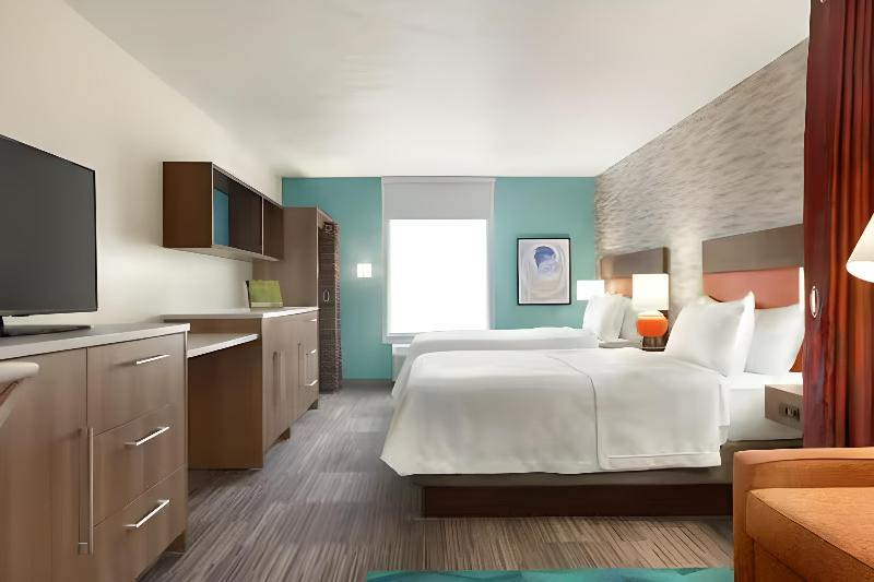 Home2 Suites By Hilton El Campo image
