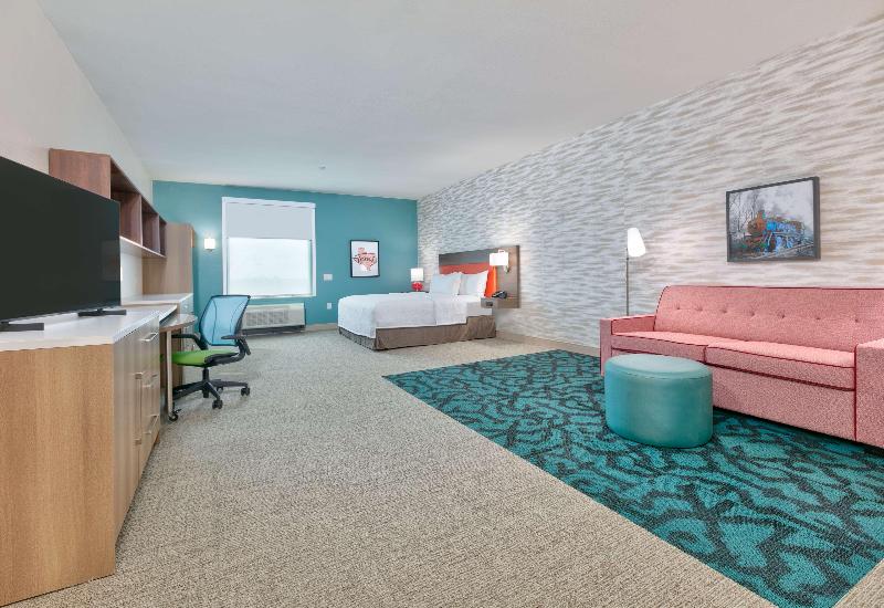 Home2 Suites By Hilton El Campo image