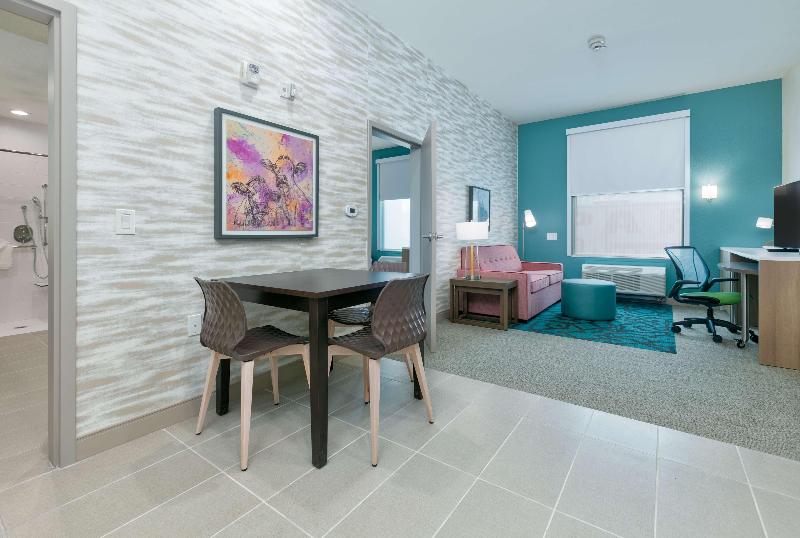 Home2 Suites By Hilton El Campo image