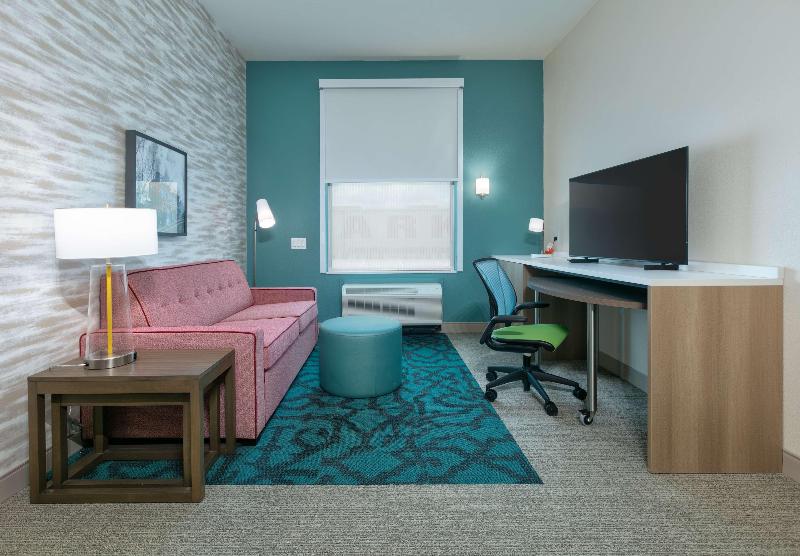 Home2 Suites By Hilton El Campo image