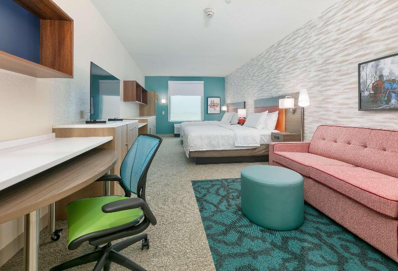 Home2 Suites By Hilton El Campo image