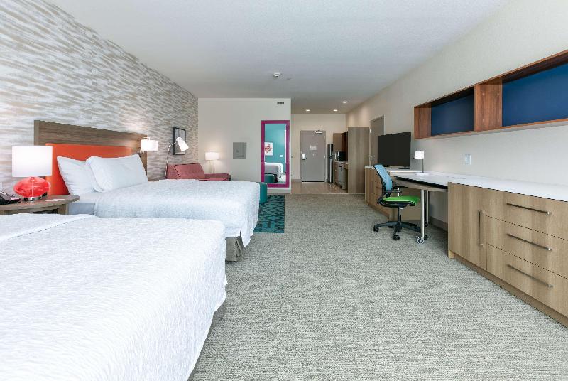 Home2 Suites By Hilton El Campo image