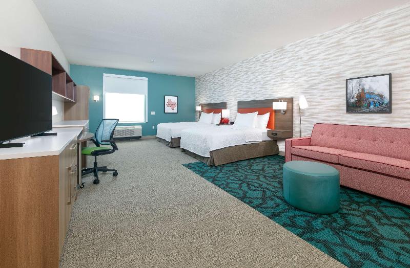 Home2 Suites By Hilton El Campo image