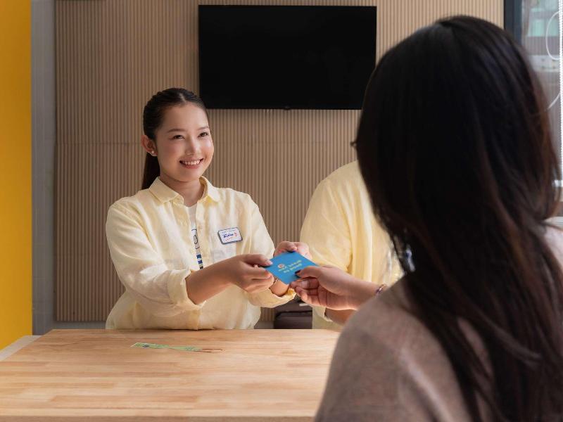 Jono Bangkok Asok Hotel image