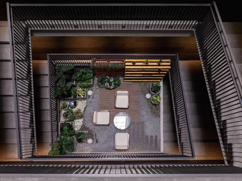 Jono Bangkok Asok Hotel image