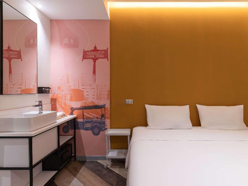 Jono Bangkok Asok Hotel image