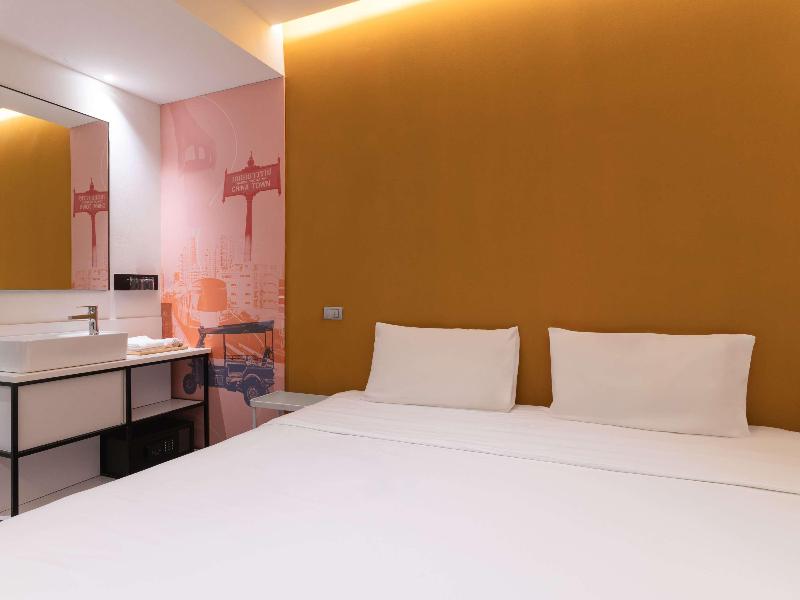 Jono Bangkok Asok Hotel image