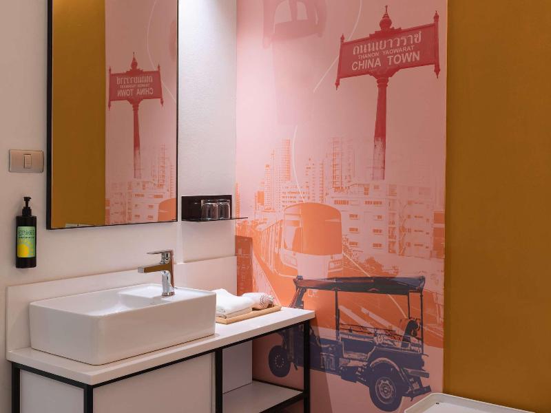 Jono Bangkok Asok Hotel image