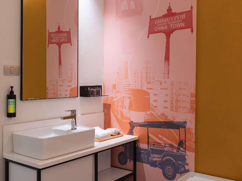 Jono Bangkok Asok Hotel image