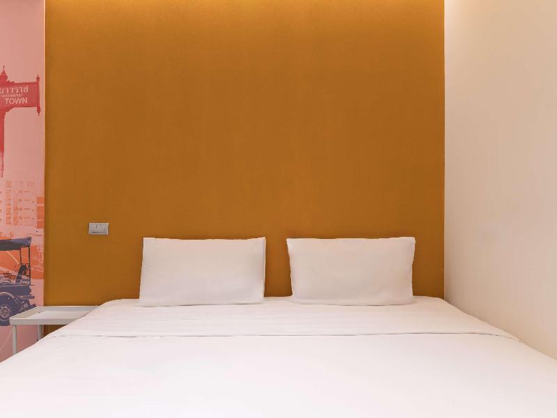 Jono Bangkok Asok Hotel image