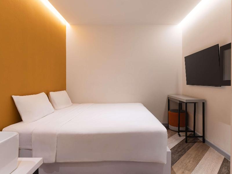 Jono Bangkok Asok Hotel image