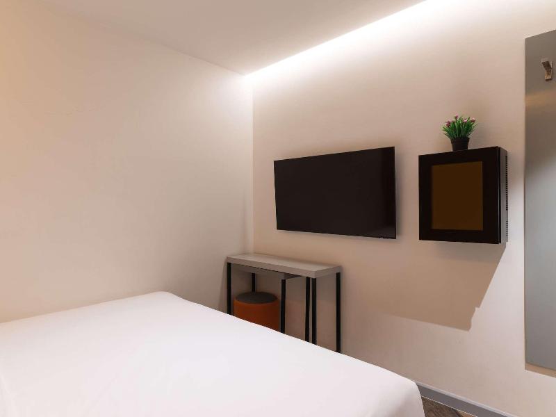 Jono Bangkok Asok Hotel image
