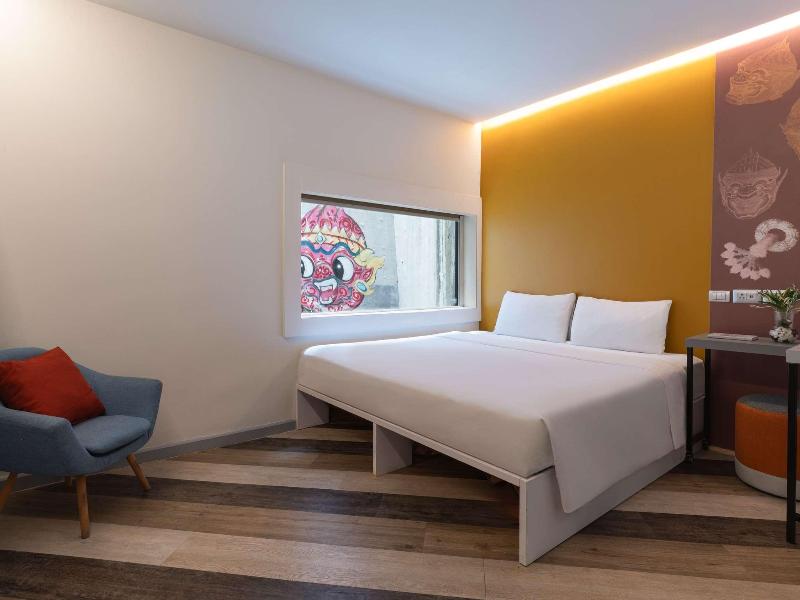 Jono Bangkok Asok Hotel image