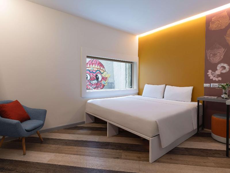 Jono Bangkok Asok Hotel image