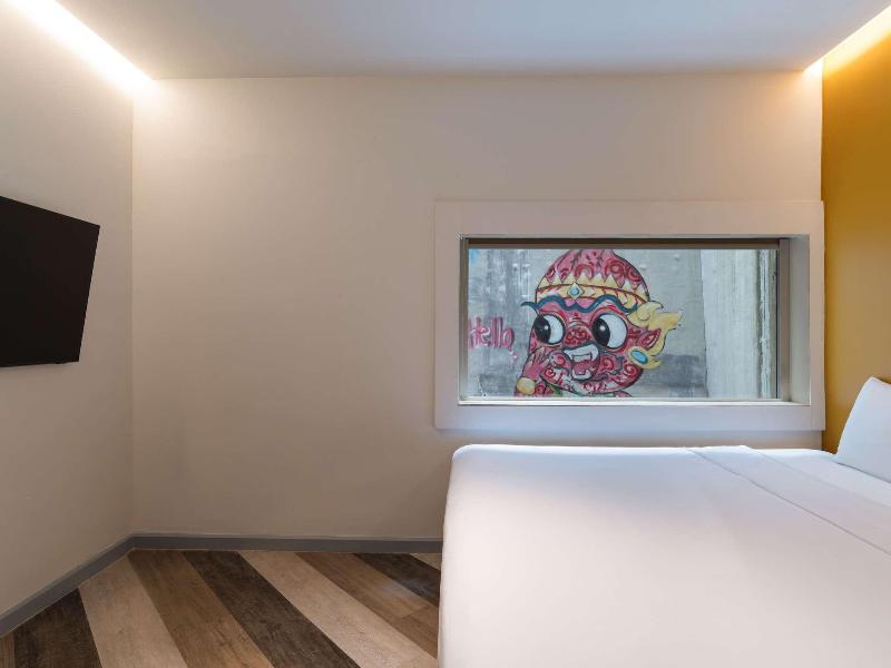 Jono Bangkok Asok Hotel image