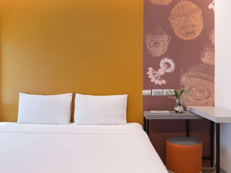Jono Bangkok Asok Hotel image