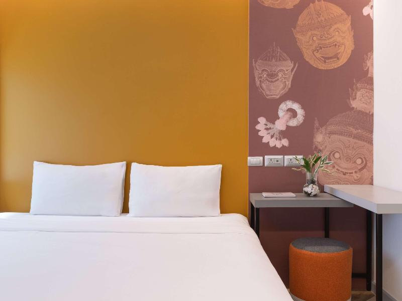 Jono Bangkok Asok Hotel image