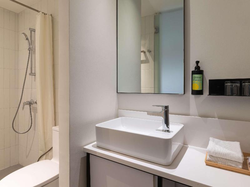 Jono Bangkok Asok Hotel image
