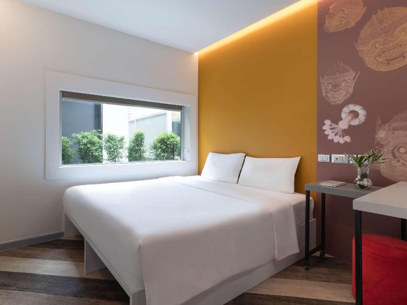 Jono Bangkok Asok Hotel image