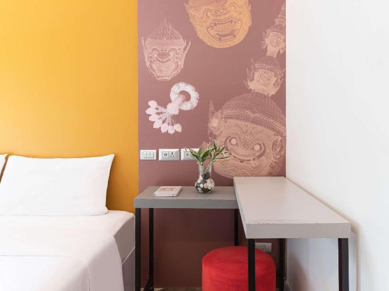 Jono Bangkok Asok Hotel image