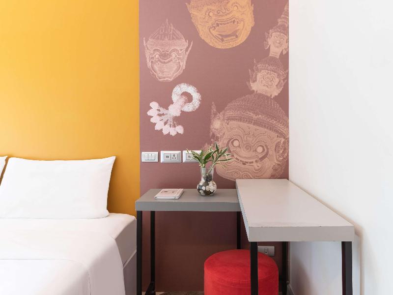 Jono Bangkok Asok Hotel image