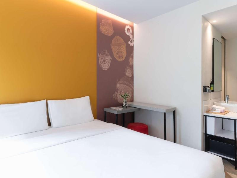 Jono Bangkok Asok Hotel image