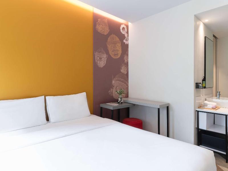 Jono Bangkok Asok Hotel image