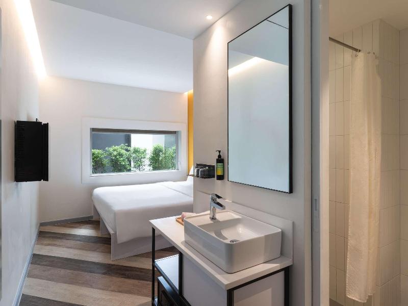 Jono Bangkok Asok Hotel image