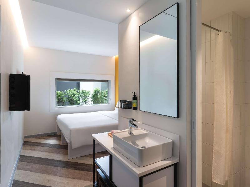 Jono Bangkok Asok Hotel image