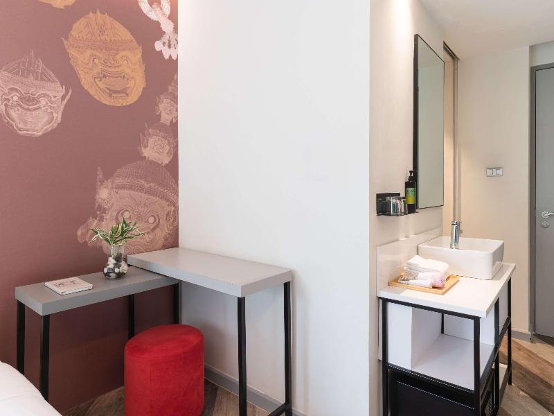 Jono Bangkok Asok Hotel image