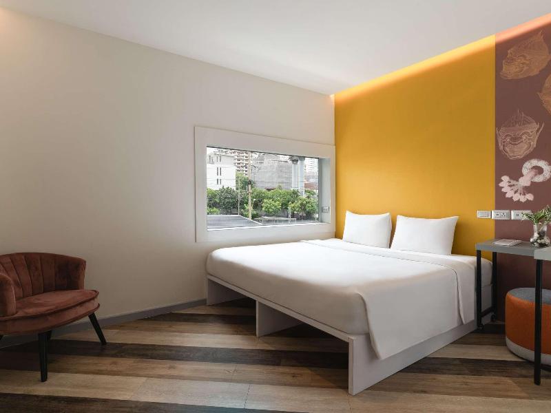 Jono Bangkok Asok Hotel image