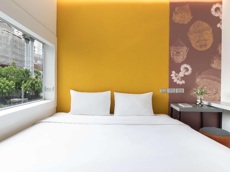 Jono Bangkok Asok Hotel image