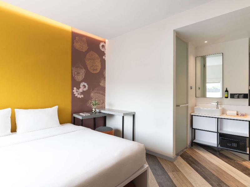 Jono Bangkok Asok Hotel image
