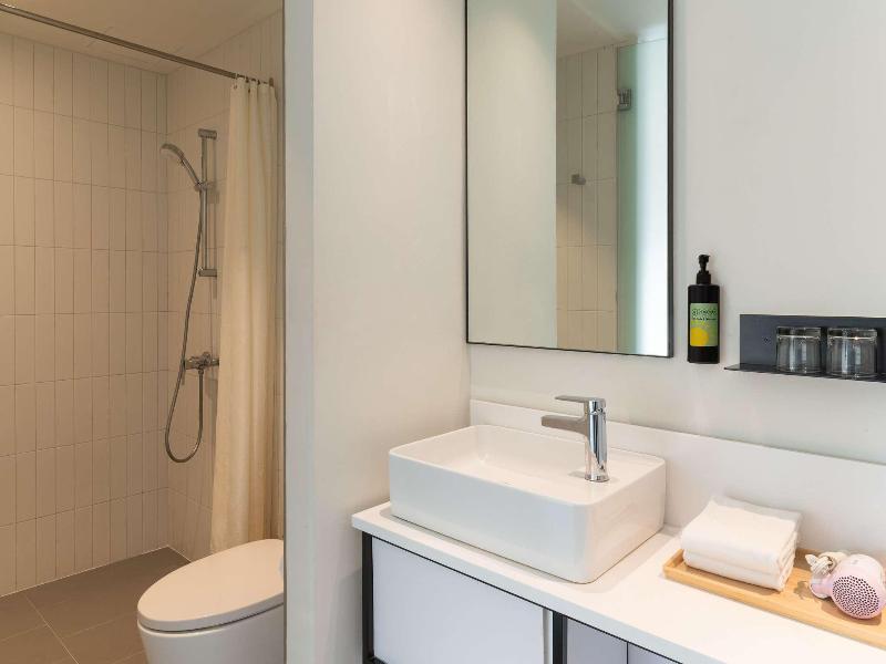 Jono Bangkok Asok Hotel image