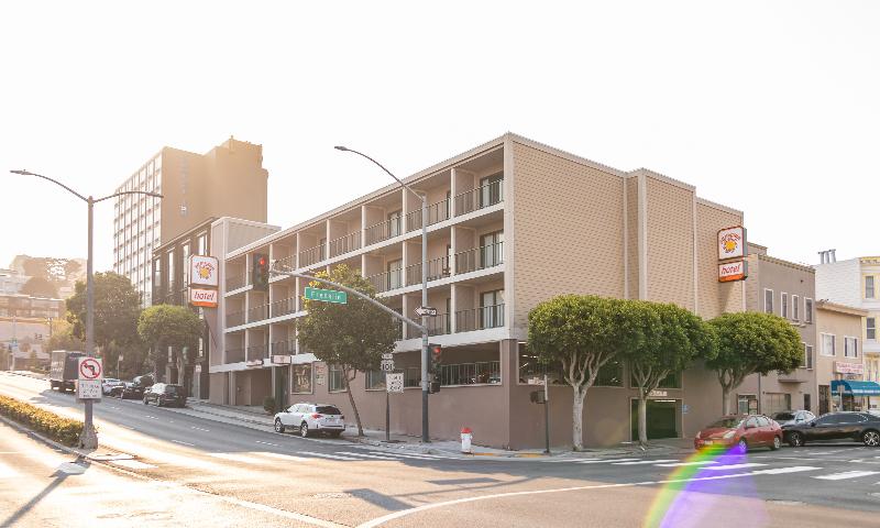 Samesun San Francisco