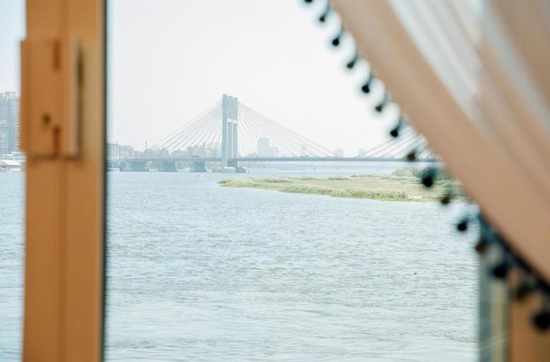 Nile Transport Hotel