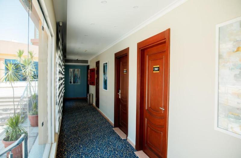 Nile Transport Hotel image