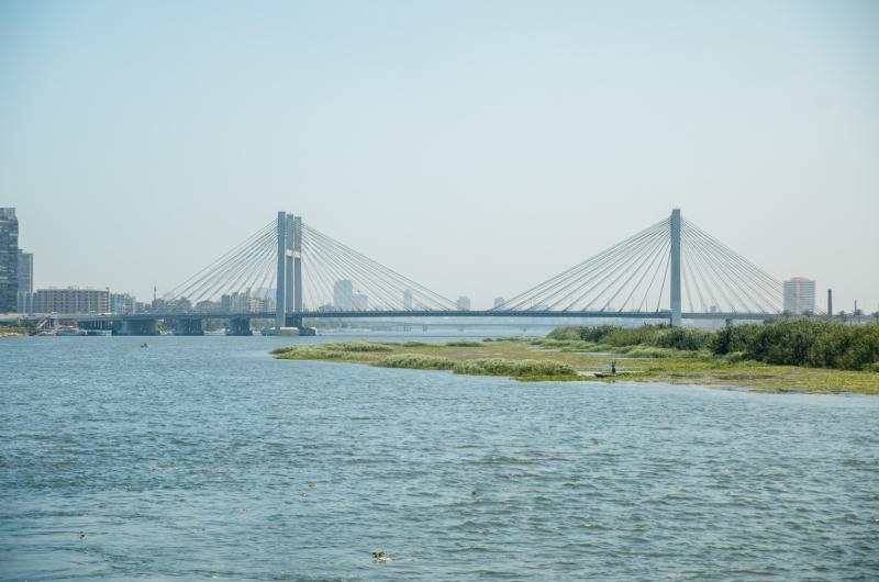 Nile Transport Hotel image
